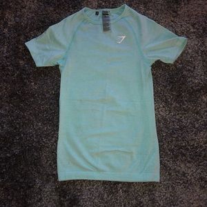 Gymshark Fitted T-shirt